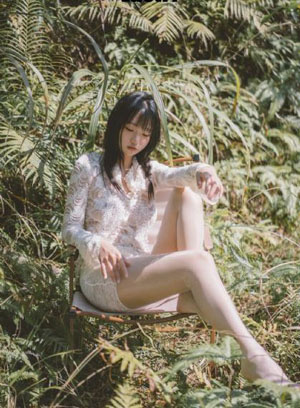 杀人者购物中心