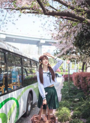 不能错过的只有你