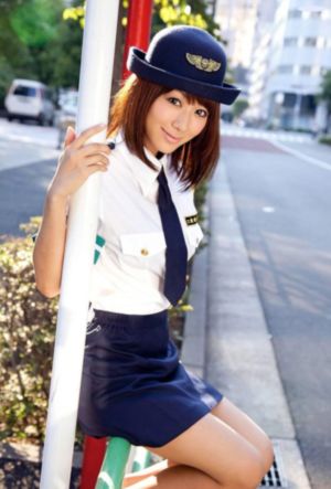 交换:朋友的妻