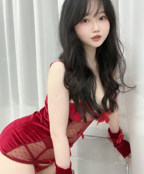 农场主的女儿