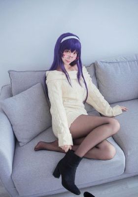 百合潮湿的欲望