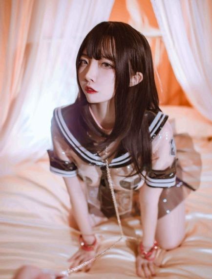 神无月的巫女